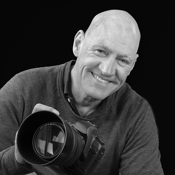 Fotograf Mats Landerberg